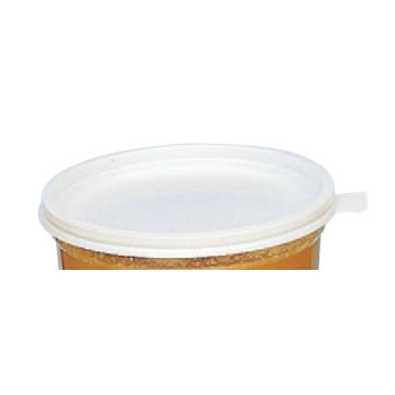 2304 couvercles plastique Primiel pour pot 500 g