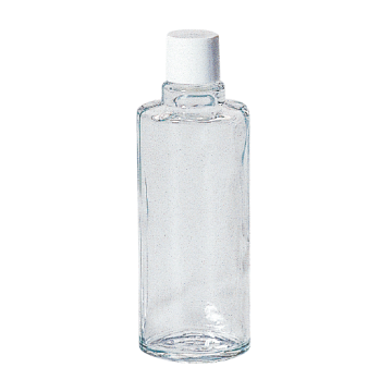 Bouillotte ronde sans bouchon - EURO 4 - 50 ml - à l'unité