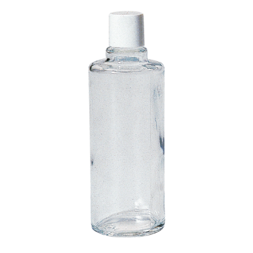 Bouillotte ronde sans bouchon - EURO 5 - 100 ml - à l'unité