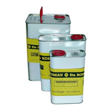 Peinture pour ruche Thermopeint