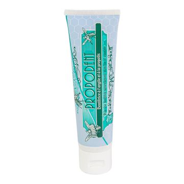 Dentifrice à la propolis et à l'argile - Propodent - 50 ml