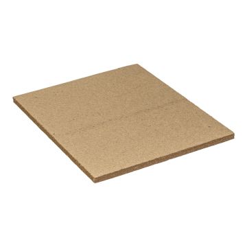 Isolant Phaltex pour couvre-cadres de ruche 10 cadres Dadant - 375 x 450 x 16 mm