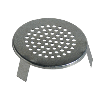 Grille de fond pour enfumoir Lega - diamètre 100 mm