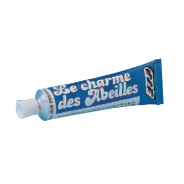 Attire essaim - Le charme des abeilles - tube de 30 gr