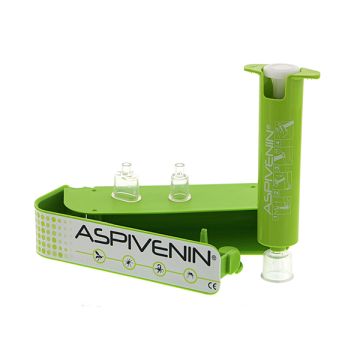 Aspire venin ASPIVENIN !