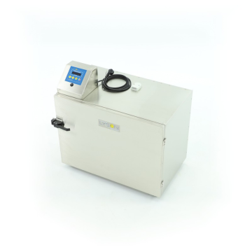 Couveuse incubateur cellule royale - 220 cellules - Pro Digitale