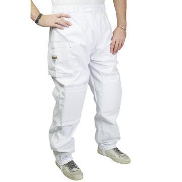 Pantalon apiculteur PANTAPI - Toile forte