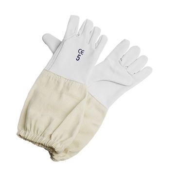 Gants apiculture Confort Bovin enfant