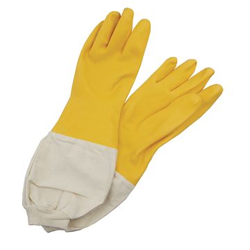 Gants apiculteur en latex