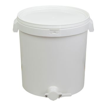 Maturateur miel en plastique - 40kg