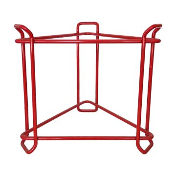 Support rouge pour maturateurà évacuation totale Lega 50 kg (JG330)