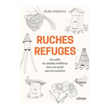 Livre - Ruches refuges