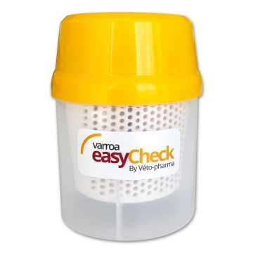 Testeur Varroa - EasyCheck