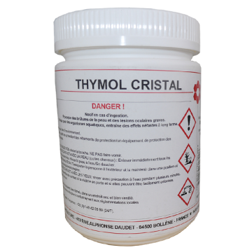 Thymol - 500 gr