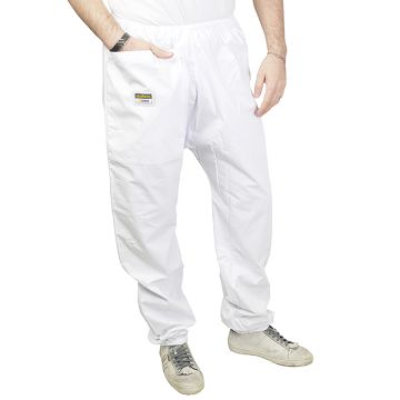 Pantalon apiculture - Toile légère