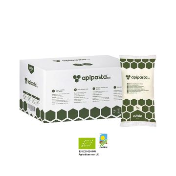 Candi Apipasta bio - plaque de 1 kg