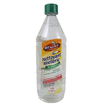 Nettoyant miellerie - 1 L