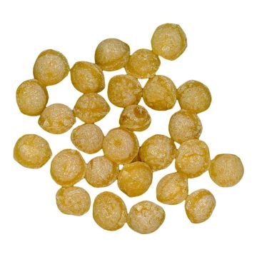 Boule à la propolis fourrée au miel - sachet de 250 g