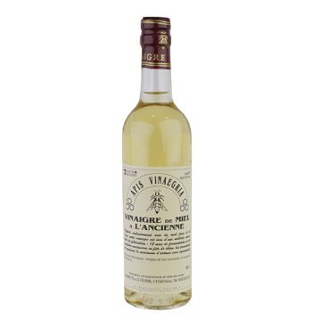 Vinaigre de miel - Apis Vinaegria - 50 cl