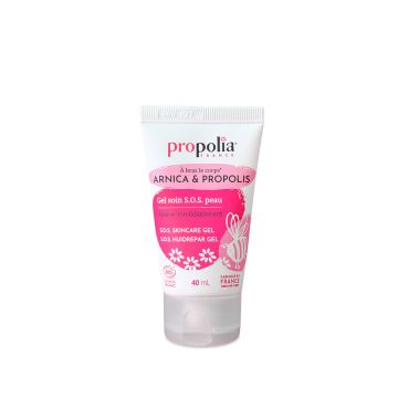 SOS coups et bosses - Propolia - 30 ml