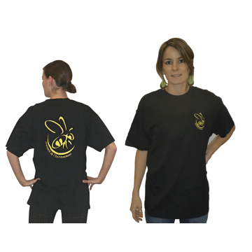 T-shirt Abeille Sentinelle