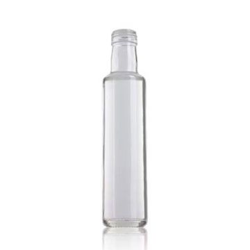 Bouteille Dorica en verre 500ml