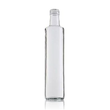 Bouteille Dorica en verre 250ml