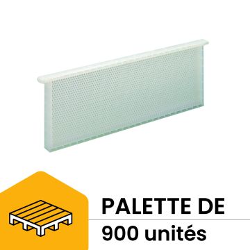 Palette de 900 baticadres Nicot Dadant hausse