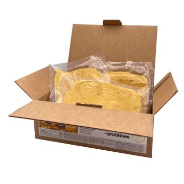 Candi NUTRI POLLEN - Carton de 5 plaques de 450 gr