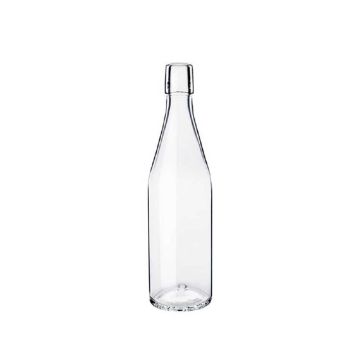 Bouteille limonade en verre 250 ml