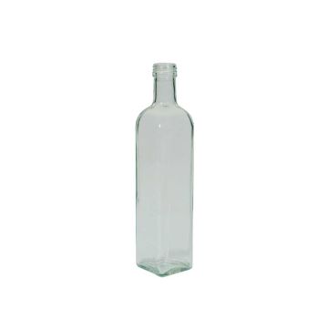 Bouteille Marasca en verre 250 ml