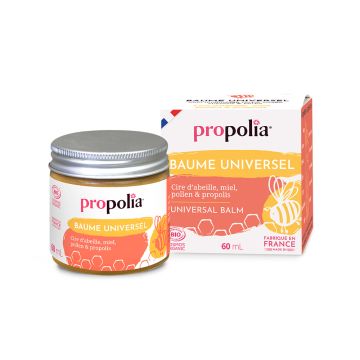 Baume universel - Propolia - 60 ml