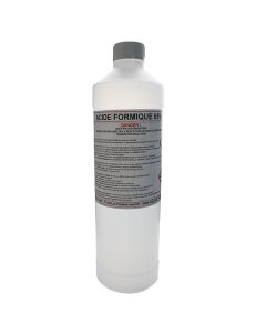 Acide formique 65 % - 1 L