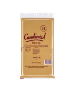 Candimiel - plaque de 2 kg