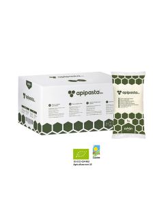 Candi Apipasta bio - plaque de 1 kg