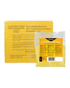 Candipolline Gold - plaque de 1 kg