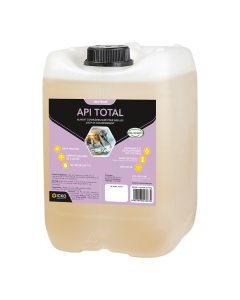 Api Total - Sirop pour nourrissement des abeilles - bidon de 13 kg