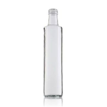 CLIPOCOL couleur blanc - Système d'identification pour bouteilles