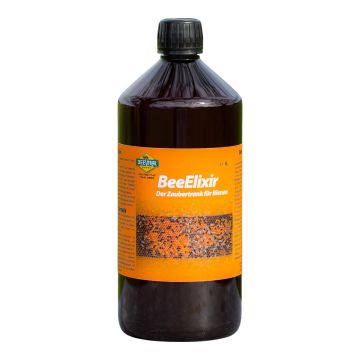 BeeElixir - nourrissement pour abeilles - 1 L