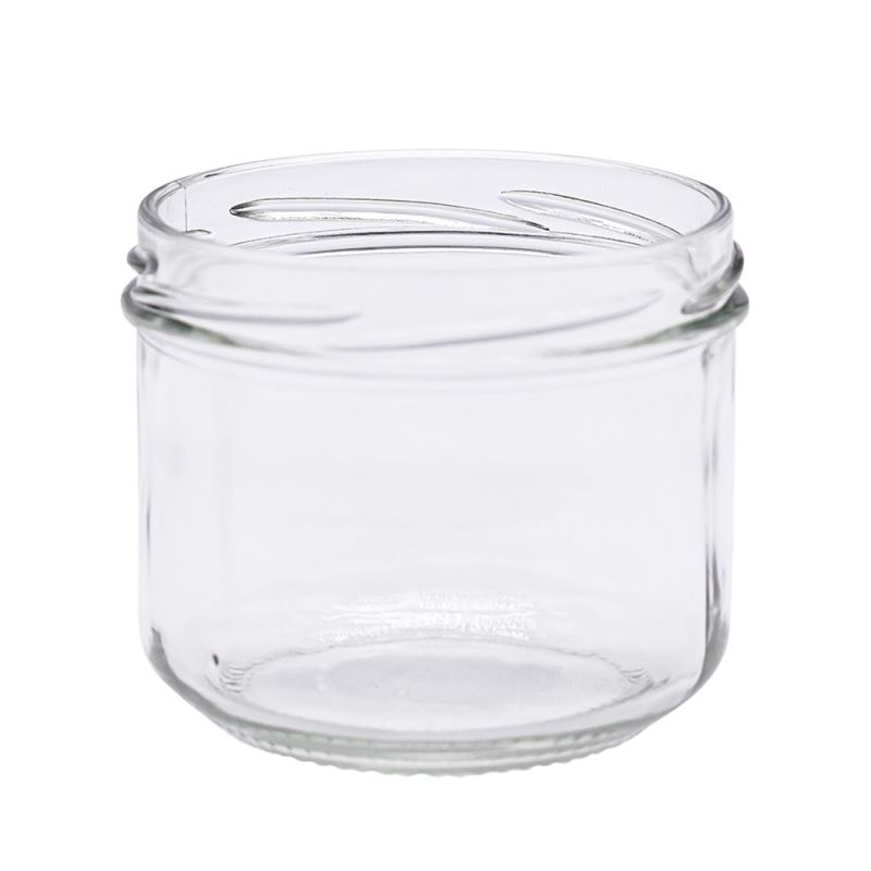 Pot 30g - petit pots en verre à offrir