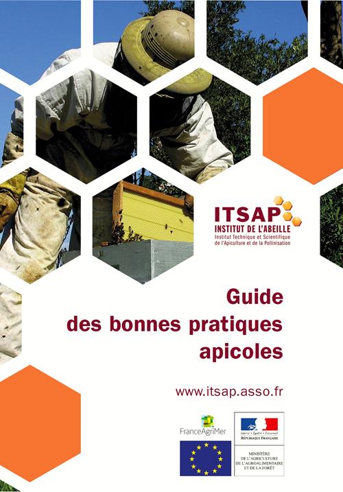 Tous Les Produits : Livre - Guide Des Bonnes Pratiques Apicoles - ITSAP ...